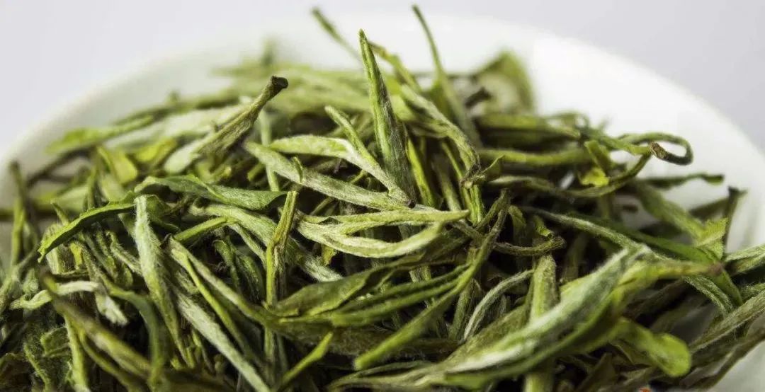 这些曾经失传的茶，你都喝过哪一款?