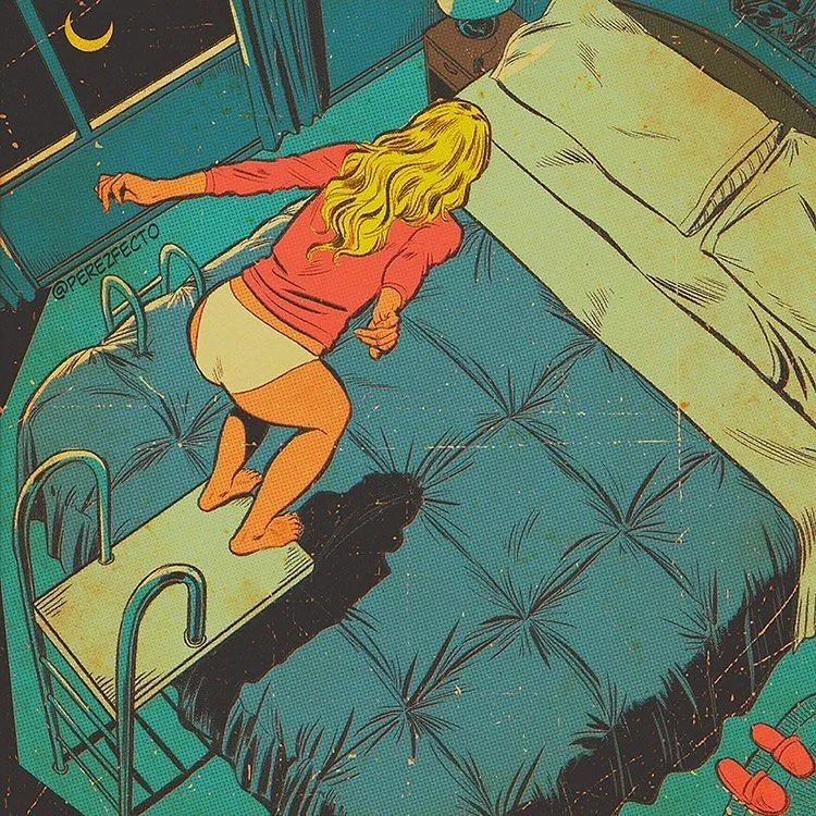 女性如何养成易糕巢体质？