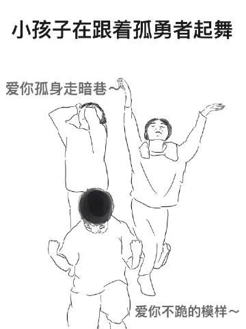 【热梗百科】“当代网友五大现状”是什么梗？