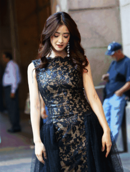 什么样的人才能称得上是微胖，有这三个特征，少一个都不行