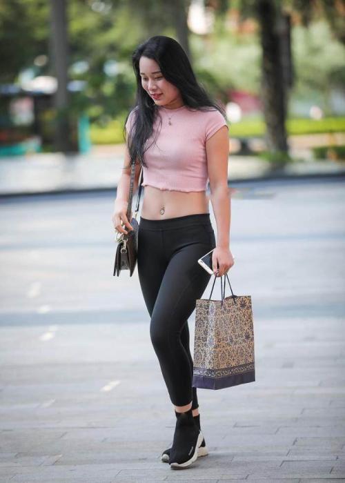 什么样的人才能称得上是微胖，有这三个特征，少一个都不行