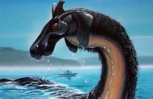 尼斯湖水怪真的存在吗?图片(世界上有没有尼斯湖水怪的照片 真实)
