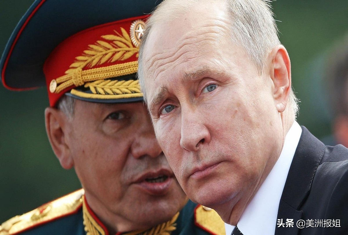 局势正在发生变化，俄军开始使用激光武器，泽连斯基喊话普京谈判