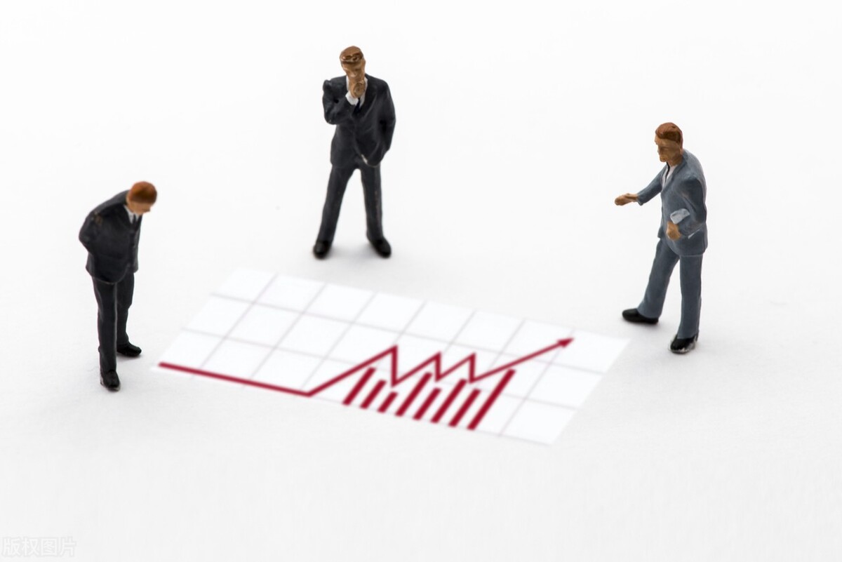 今日，普涨行情，A股，释放了两个信号