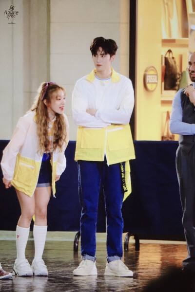 宋雨琦和闫桉是什么关系(闫桉宋雨琦cp叫啥)