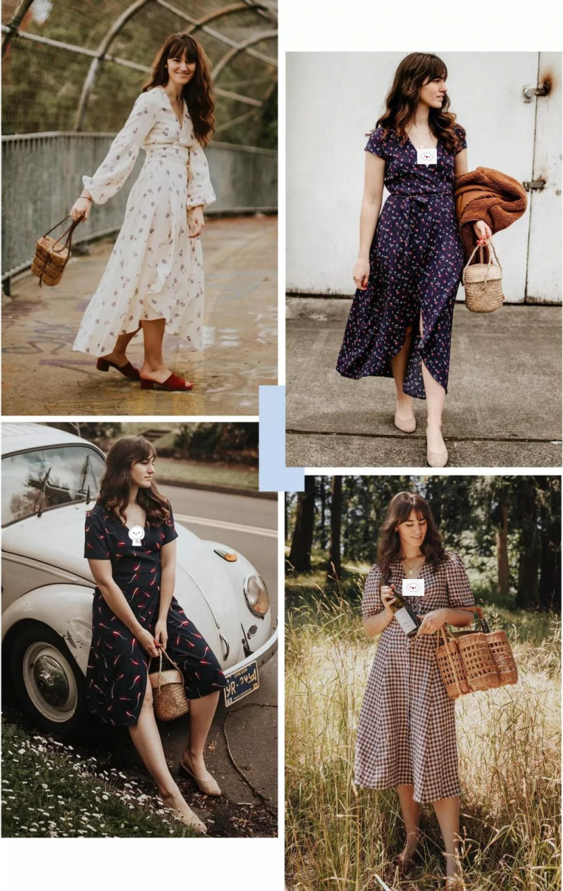 什么样的人才能称得上是微胖，有这三个特征，少一个都不行