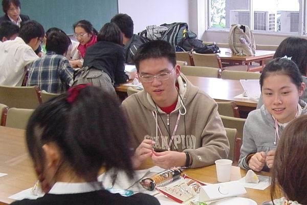 中考时要明白“统招”和“定向”，录取方式不同，分清二者区别