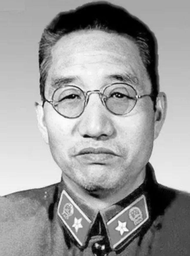 中学同学成战俘,徐向前问:是不是准备为蒋介石自杀,可以成全你