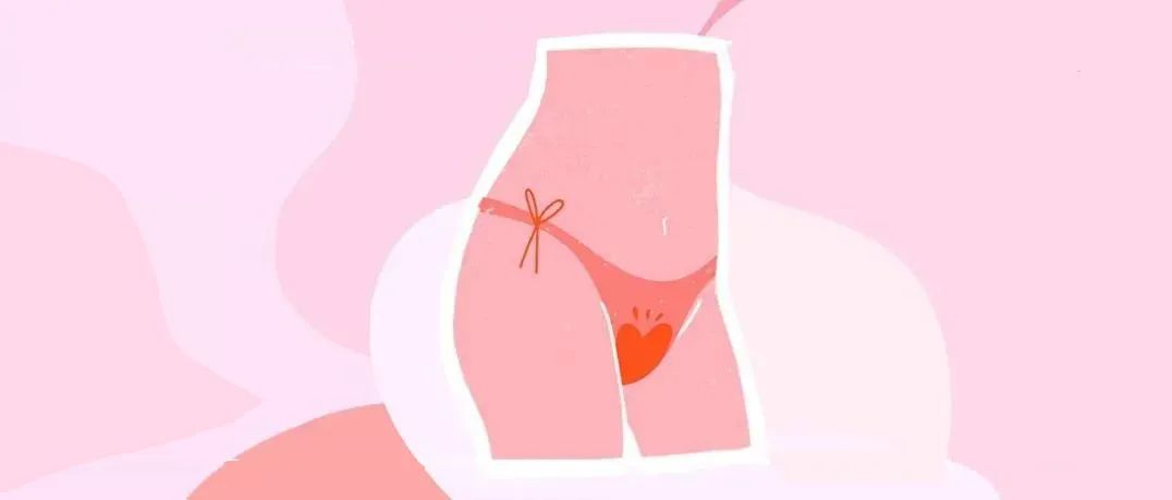 男生第一次看到女生「蝴蝶」，是啥感受？