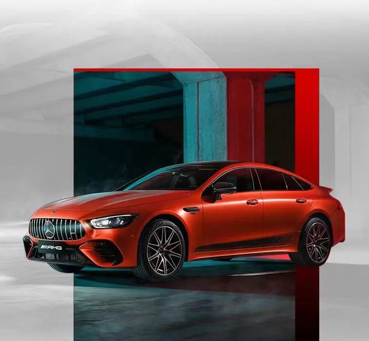 别找了！2022大湾区车展最想看的新车在这里