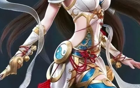 深空彼岸王煊是谁(深空彼岸王煊境界)