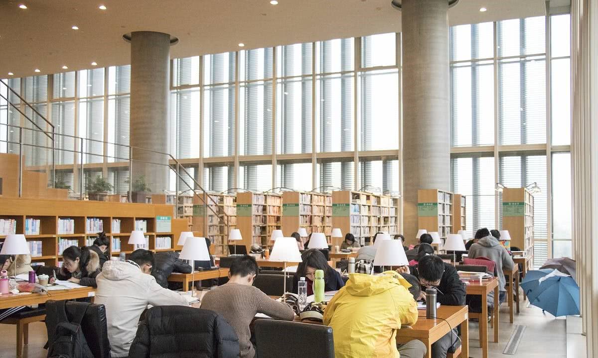 考研,最“卷”的6个专业,你的专业上榜了吗?