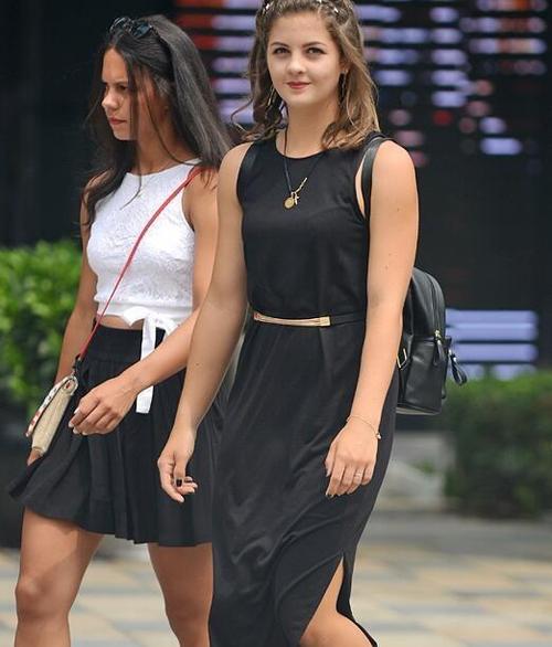 什么样的人才能称得上是微胖，有这三个特征，少一个都不行