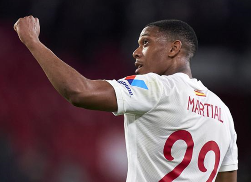 曼联天才被西甲退货！塞维利亚不买了，4个月3次受伤+进1球1助攻