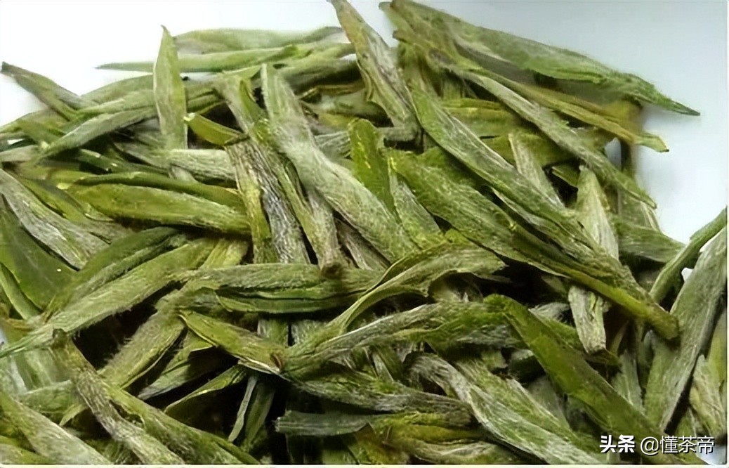 这些名字美到窒息的茶，您都喝过几款？
