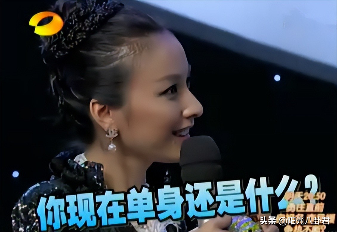 众女星与心仪男星同框名场面，杨幂骑谢霆锋肩上，吴昕见李晨大哭