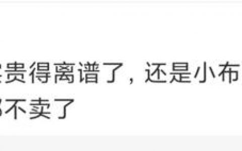 网红雪糕66元，现在的网红雪糕是什么