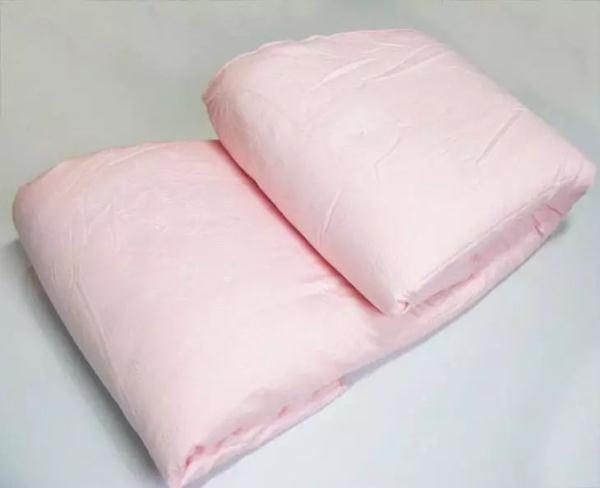 棉被、蚕丝被、羽绒被……到底哪个好？终于清楚了