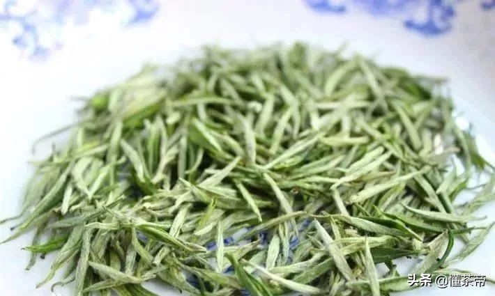 这些名字美到窒息的茶，您都喝过几款？