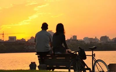 女生第一次有多痛?