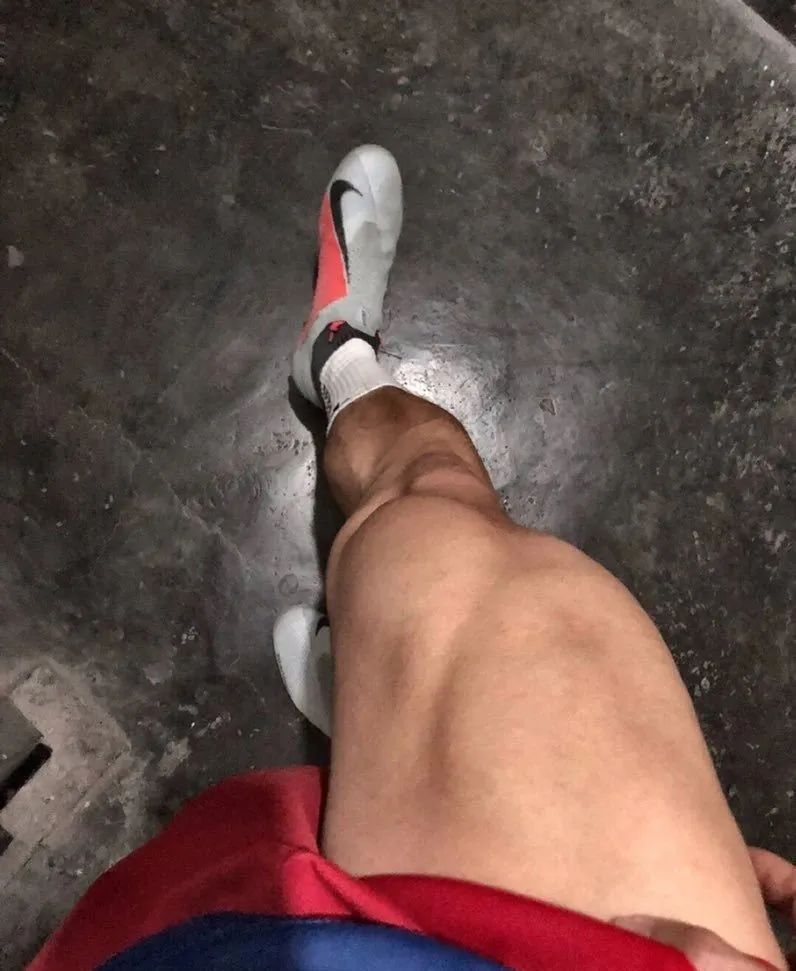 从腿判断男人，到底行不行...