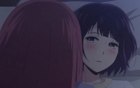 如何判断一个女生是不是les