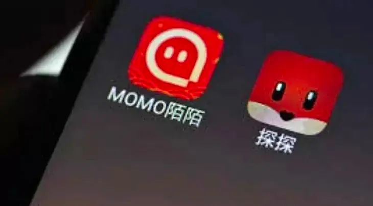 我，母胎solo，下载Tinder