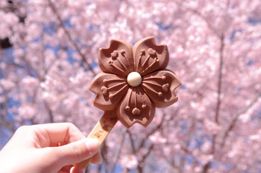 茅台冰淇淋，醉翁之意不在酒