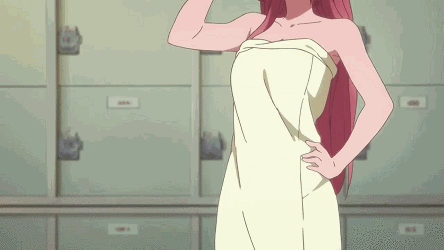 女生穿t字裤,原来这么舒服