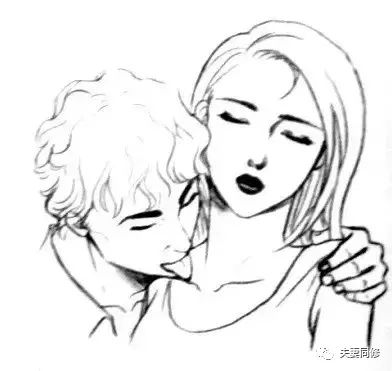 DOI 时听说男生这样做，她瞬间就被征服了？