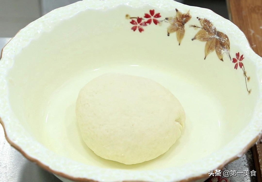 7种饼的做法，每一种都好吃，学会后在家做，比买得更香更实惠