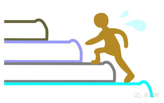 穷人要想致富，只有这一条路径