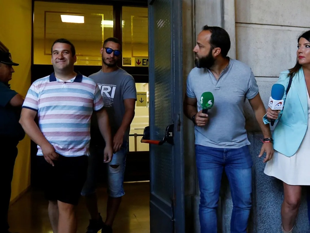 西班牙性侵保护更进一步：只要对方没明确说同意，那就是性侵