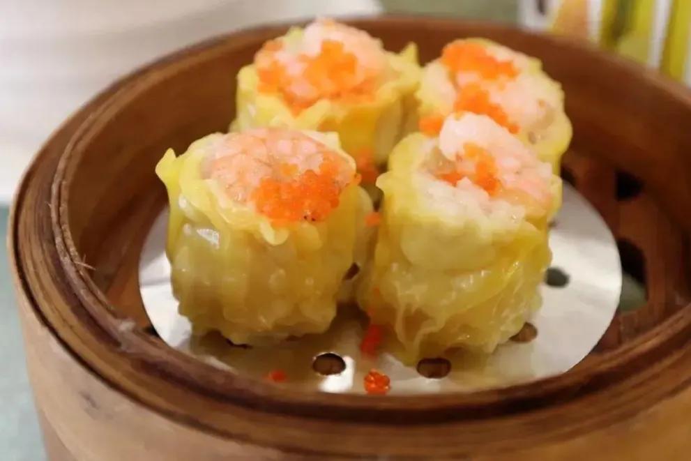 广东顶级小吃,你吃过几种?