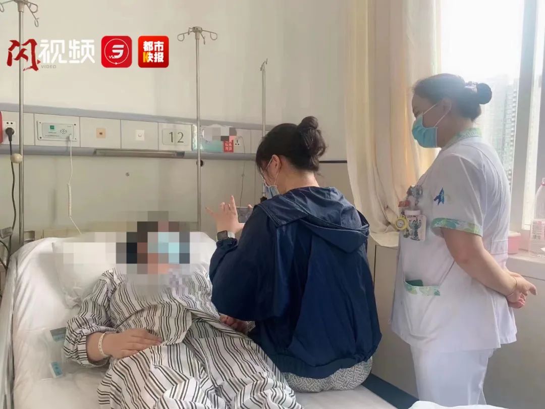西安宝妈坐月子每天8个鸡蛋吃成胆结石?医生:鸡蛋不背锅