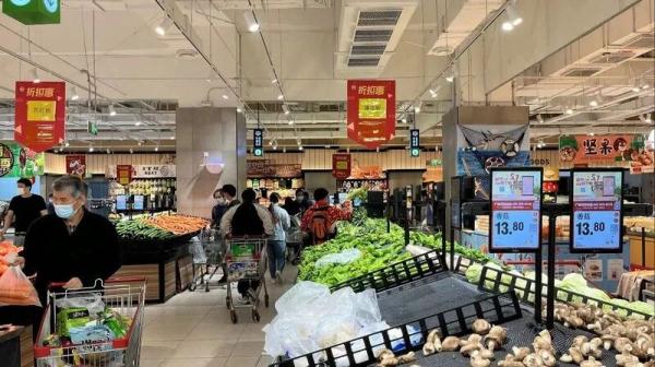 上海新增48+290；EMS恢复个人寄递，一批购物中心回归有了时间表