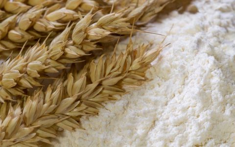 小麦价格持续上涨，小麦价格波动