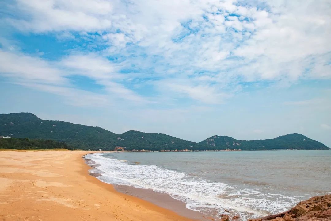 人生必去的普陀山，超全拜佛攻略整理好了