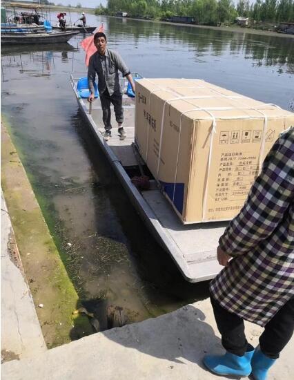 德邦快递怎么样?它在助力乡村振兴上的举动太赞