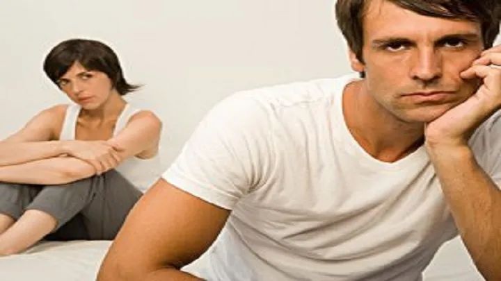 为啥那么多人因为自wei导致早泄？