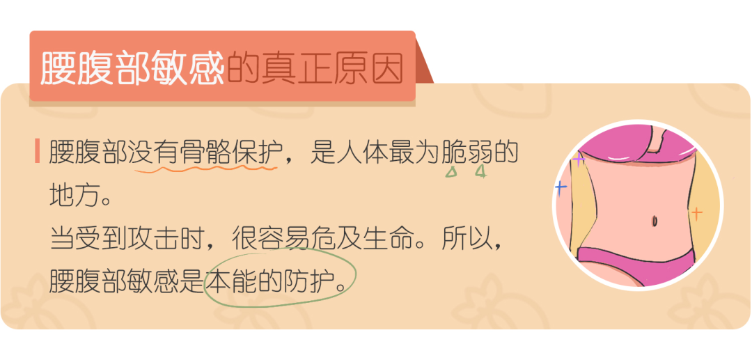 女生「身体敏感点」一览表（未成年勿入）