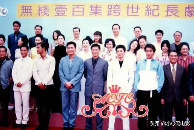 这6部“神级”电视剧，至今无人敢翻拍，更别说超越了