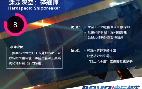 迷走深空:碎舰师怎么玩(迷走深空:碎舰师攻略)