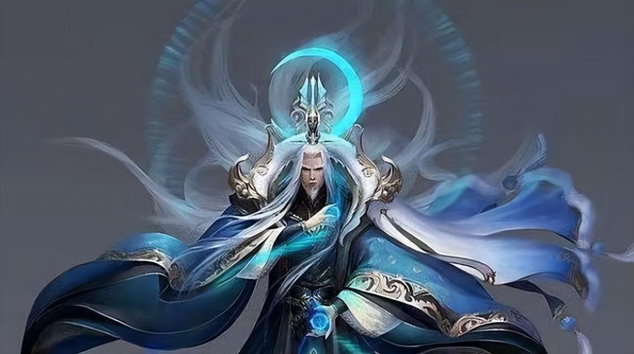 万相之王——宫神均能为圣玄星学府带来第三枚神树金徽吗？