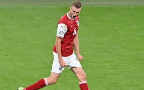 4球7助攻！奥地利锋星闪耀，德甲身价暴涨16倍，13强人抢-