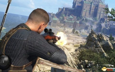 狙击精英4第五关攻略(5e 狙击精英)