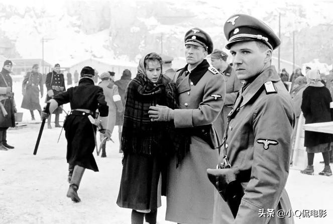 全球公认的十佳电影，每部细品完都感慨万千