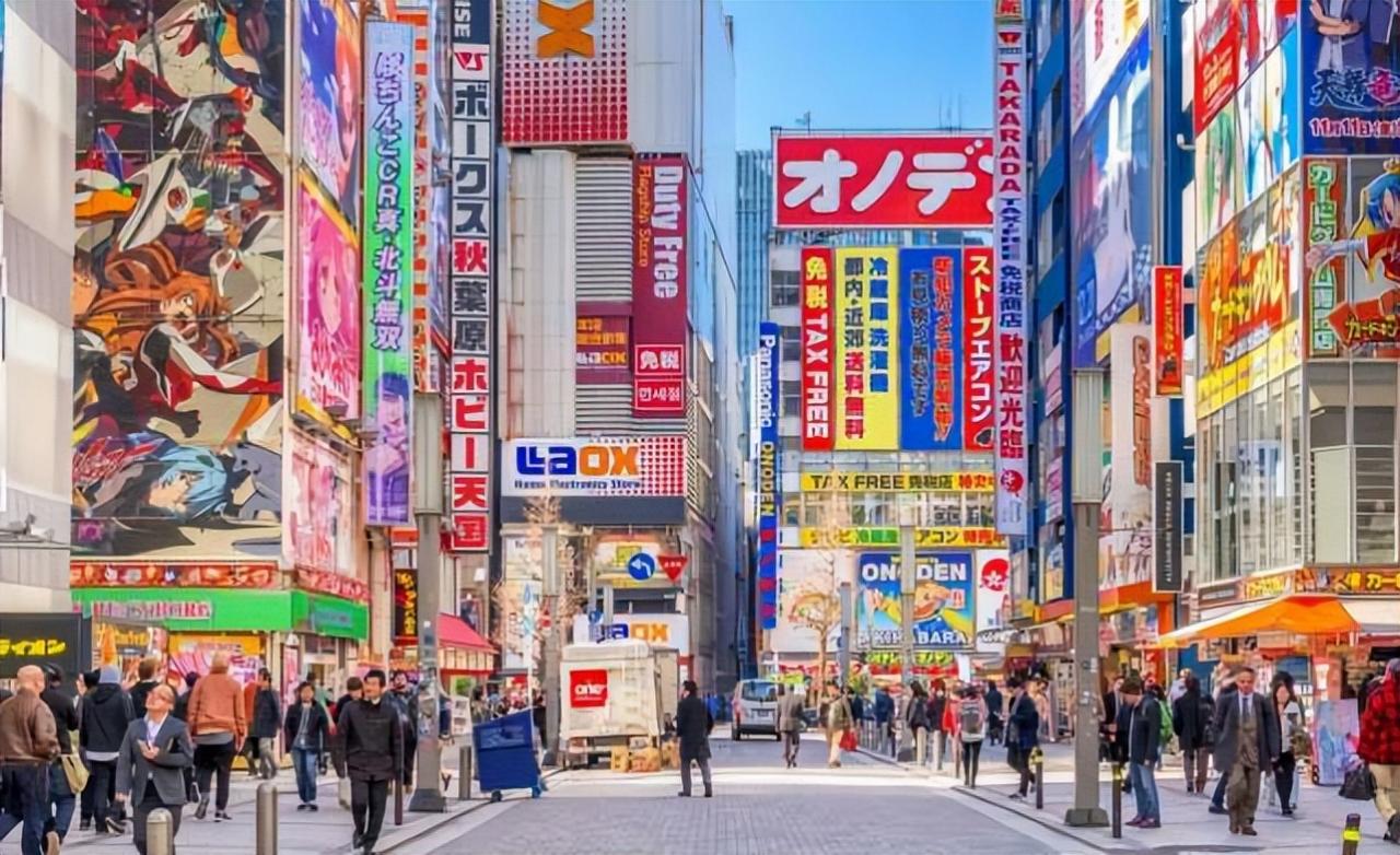 全球最佳国家排名：加拿大第1，日本第2，美国第6，那中、俄呢？