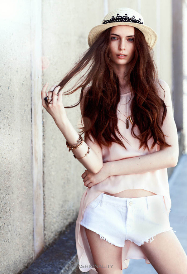 什么样的人才能称得上是微胖，有这三个特征，少一个都不行