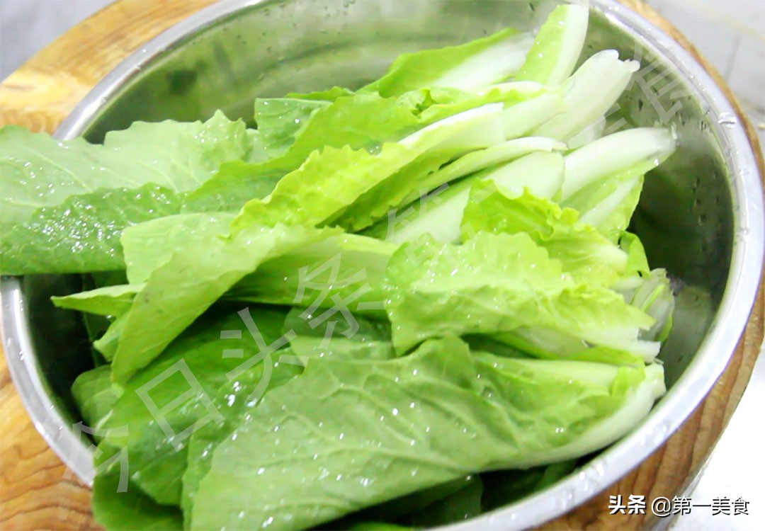 千菜万菜不如白菜，推荐8道家常做法，百吃不厌，天冷必备下饭菜